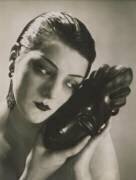Noire et blanche (Man Ray) - Muzeo.com