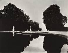 Parc de St Cloud (Eugène Atget) - Muzeo.com