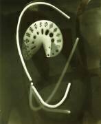 Photogramme (Laszlo Moholy-Nagy) - Muzeo.com