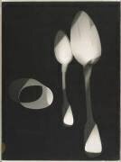 Photogramme (Laszlo Moholy-Nagy) - Muzeo.com