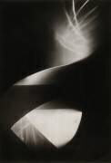 Photogramme sans titre (Laszlo Moholy-Nagy) - Muzeo.com