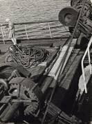 Photoreporter dans la mer arctique du Nord (Laszlo Moholy-Nagy) - Muzeo.com
