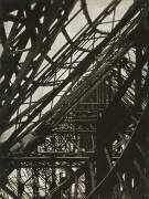 Tour Eiffel (Laszlo Moholy-Nagy) - Muzeo.com