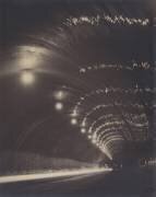 Tunnel de nuit (Shinsaku Izumi) - Muzeo.com