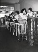 Un institut de beauté façon bar à Paris (Keystone) - Muzeo.com