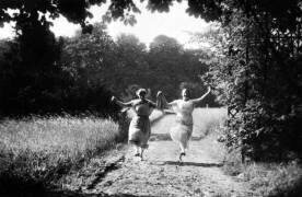 Deux femmes (anonyme) - Muzeo.com