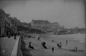 [Biarritz] (anonymous) - Muzeo.com