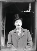 Clown (anonymous) - Muzeo.com