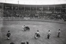 Corrida (anonymous) - Muzeo.com