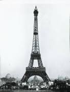 La Tour Eiffel (anonymous) - Muzeo.com