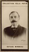 Octave Mirbeau (1848-1917), écrivain français (Bary) - Muzeo.com
