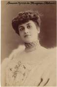 Princesse Yvonne de Mayrena (éléphants) (Charles Reutlinger) - Muzeo.com