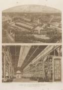 Usine des établissements Ballot (39 boulevard Brune, 75014 Paris) (Raoul Brandon) - Muzeo.com