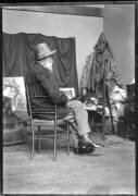 Auguste Renoir (anonyme) - Muzeo.com