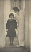 Blessed Art Thou Among Women (Gertrude Käsebier) - Muzeo.com