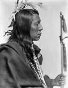 Chef Sioux Flying Hawk (Gertrude Käsebier) - Muzeo.com