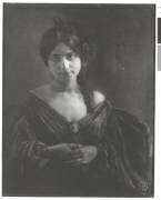 Composition inspirée de la lithograpie de Jules Noël, représentant Juliette Drouet (Constant Puyo) - Muzeo.com
