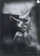 Danseuse le bras tendu (Edgar Degas) - Muzeo.com