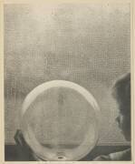 Drops of Rain (Clarence Hudson White) - Muzeo.com
