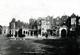 Holland House (Francis Frith) - Muzeo.com