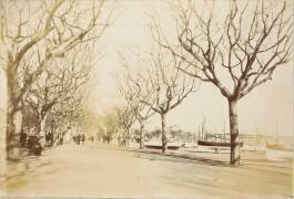 La croisette à Cannes ? (anonyme) - Muzeo.com