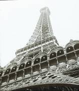 La Tour Eiffel (anonyme) - Muzeo.com