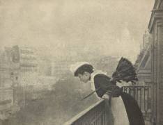 Montmartre (Constant Puyo) - Muzeo.com