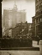 New York City, 1910 (Alfred Stieglitz) - Muzeo.com