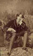 Oscar Wilde (Napoléon Sarony) - Muzeo.com