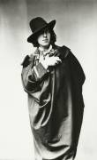 Oscar Wilde (Napoléon Sarony) - Muzeo.com