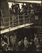 Balisage (Alfred Stieglitz) - Muzeo.com