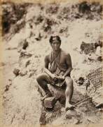 Un Lepcha (Samuel Bourne) - Muzeo.com