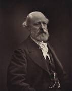 Viollet-Le-Duc (Nadar) - Muzeo.com