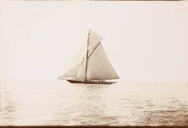 Voiliers (anonyme) - Muzeo.com