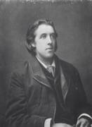 Oscar Wilde (1854-1900) (anonymous) - Muzeo.com