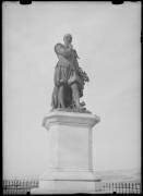 Bronze Statue of Olivier de Serres (Pierre Hébert) - Muzeo.com
