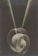 Abstract shapes (Hannes Maria Flach) - Muzeo.com