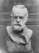 Buste de Victor Hugo (Auguste Rodin) - Muzeo.com