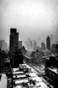 Heavy New York Snow (Guilherme Pontes) - Muzeo.com