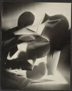 Abstraction (Francis Bruguière) - Muzeo.com