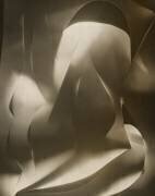 Abstraction sur papier découpé (Francis Bruguière) - Muzeo.com