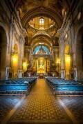 Eglise Nº1 (Guilherme Pontes) - Muzeo.com