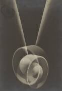 Formes abstraites (Hannes Maria Flach) - Muzeo.com