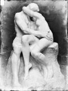 Le Baiser (Auguste Rodin) - Muzeo.com