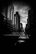 New York Street (Guilherme Pontes) - Muzeo.com