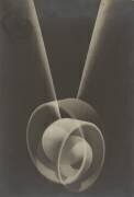 Volumes Abstraits (Hannes Maria Flach) - Muzeo.com