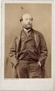 Henri Alfred Marie Jacquemart - Peintre et sculpteur français (Hippolyte Bayard) - Muzeo.com