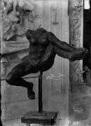 Iris messagère des Dieux (Auguste Rodin) - Muzeo.com