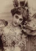 La Belle Otéro (1868-1965), artiste (Charles Reutlinger) - Muzeo.com