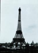 La Tour Eiffel (anonyme) - Muzeo.com